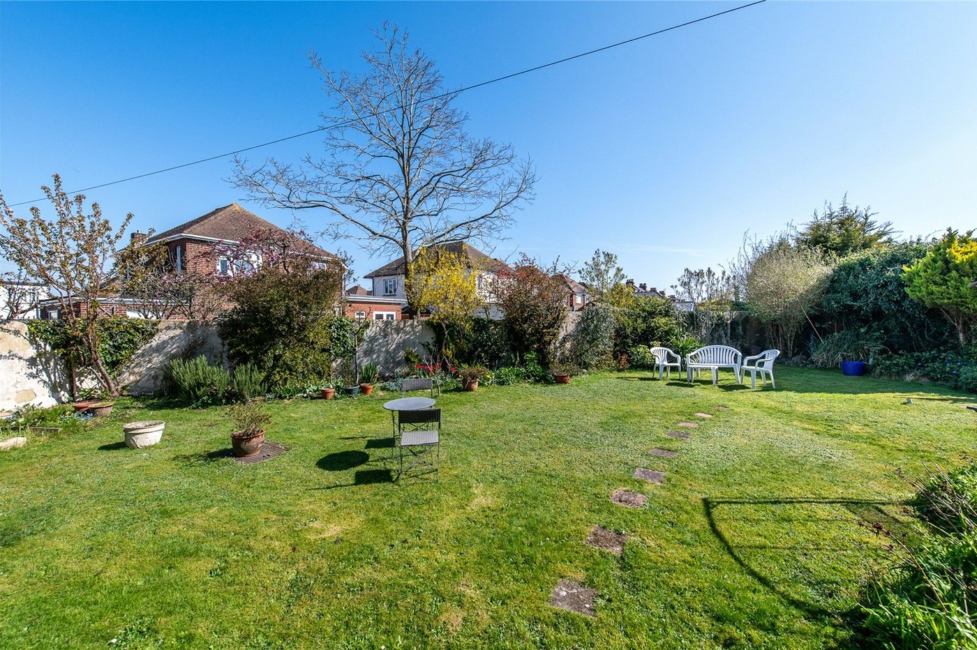 4 bedroom house for sale in Darland | Robinson Michael & Jackson