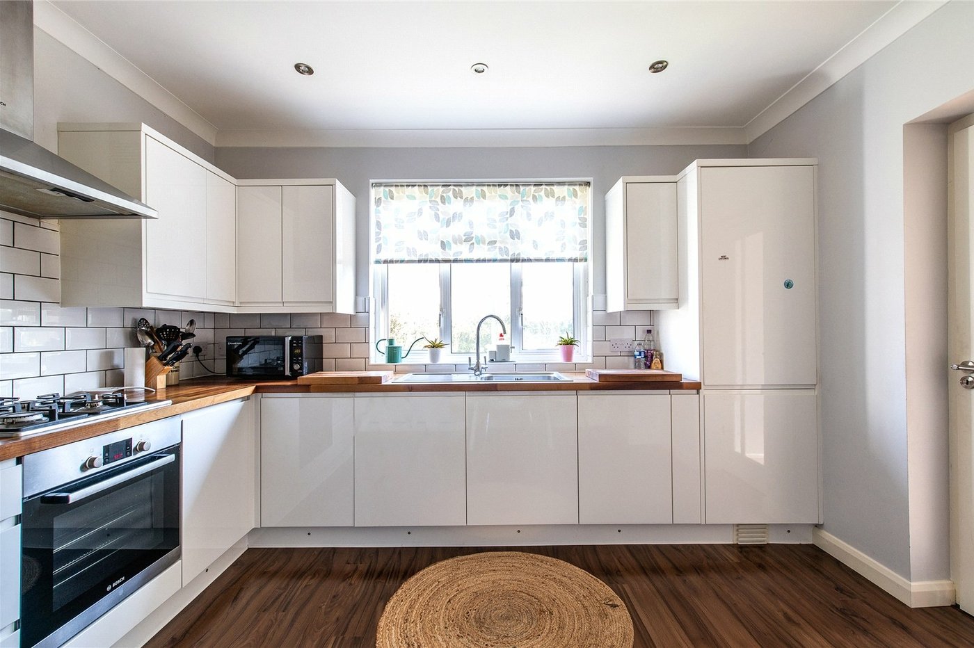 4 bedroom house for sale in Darland | Robinson Michael & Jackson