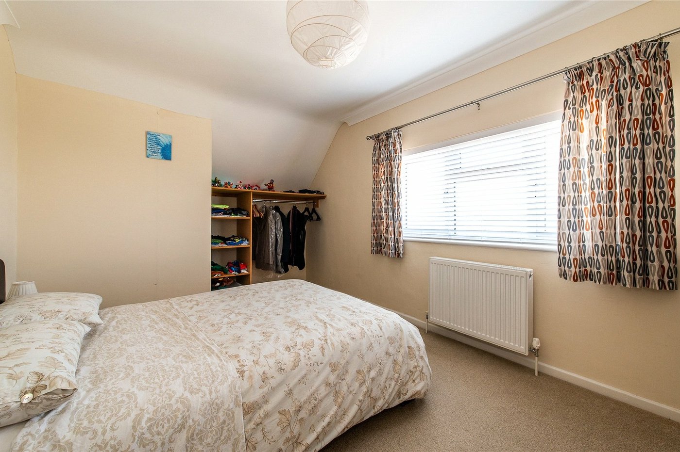 4 bedroom house for sale in Darland | Robinson Michael & Jackson