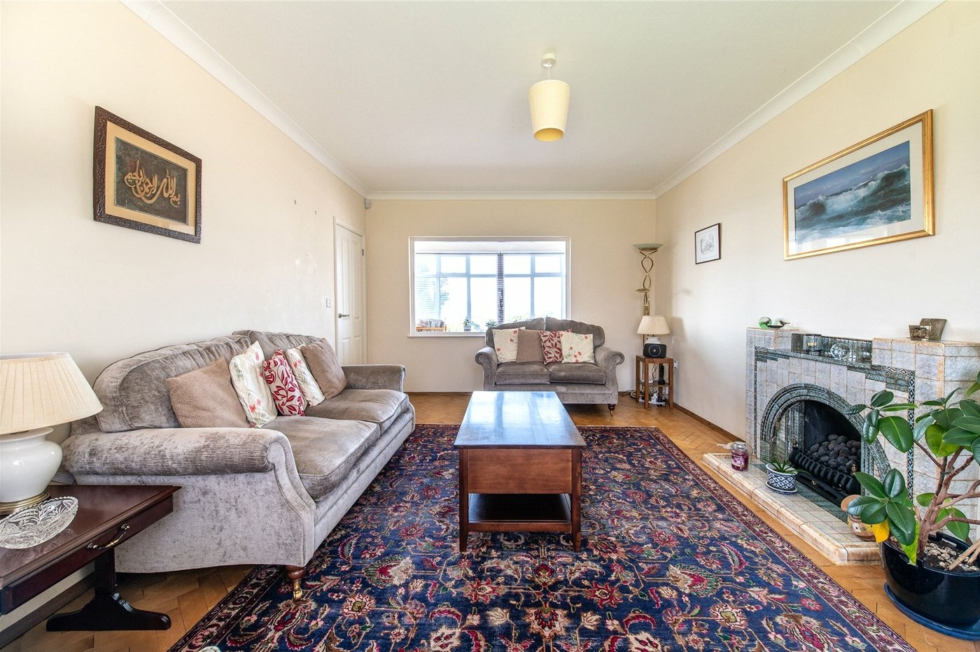 4 bedroom house for sale in Darland | Robinson Michael & Jackson