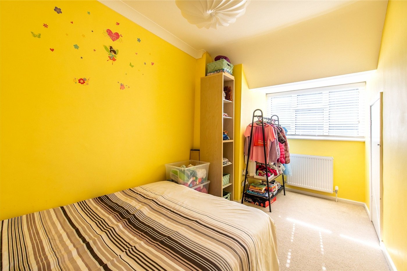 4 bedroom house for sale in Darland | Robinson Michael & Jackson