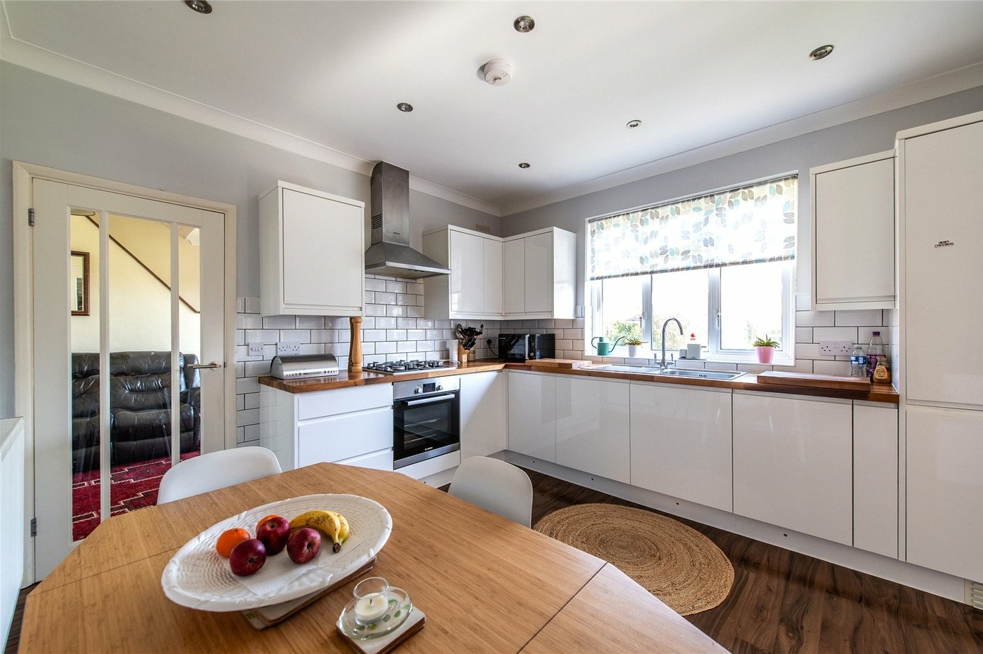 4 bedroom house for sale in Darland | Robinson Michael & Jackson