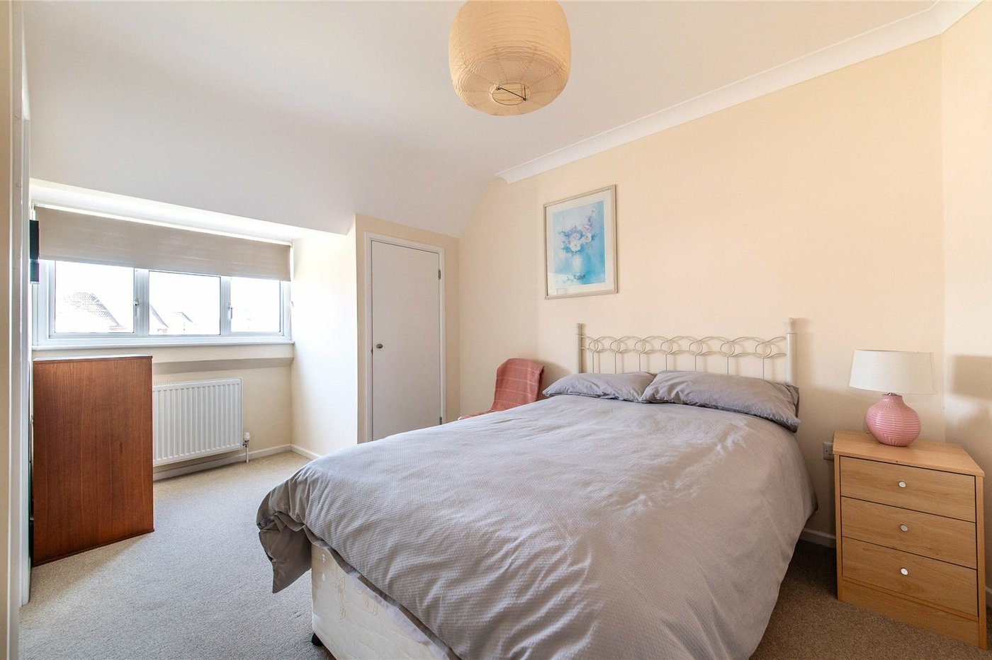 4 bedroom house for sale in Darland | Robinson Michael & Jackson