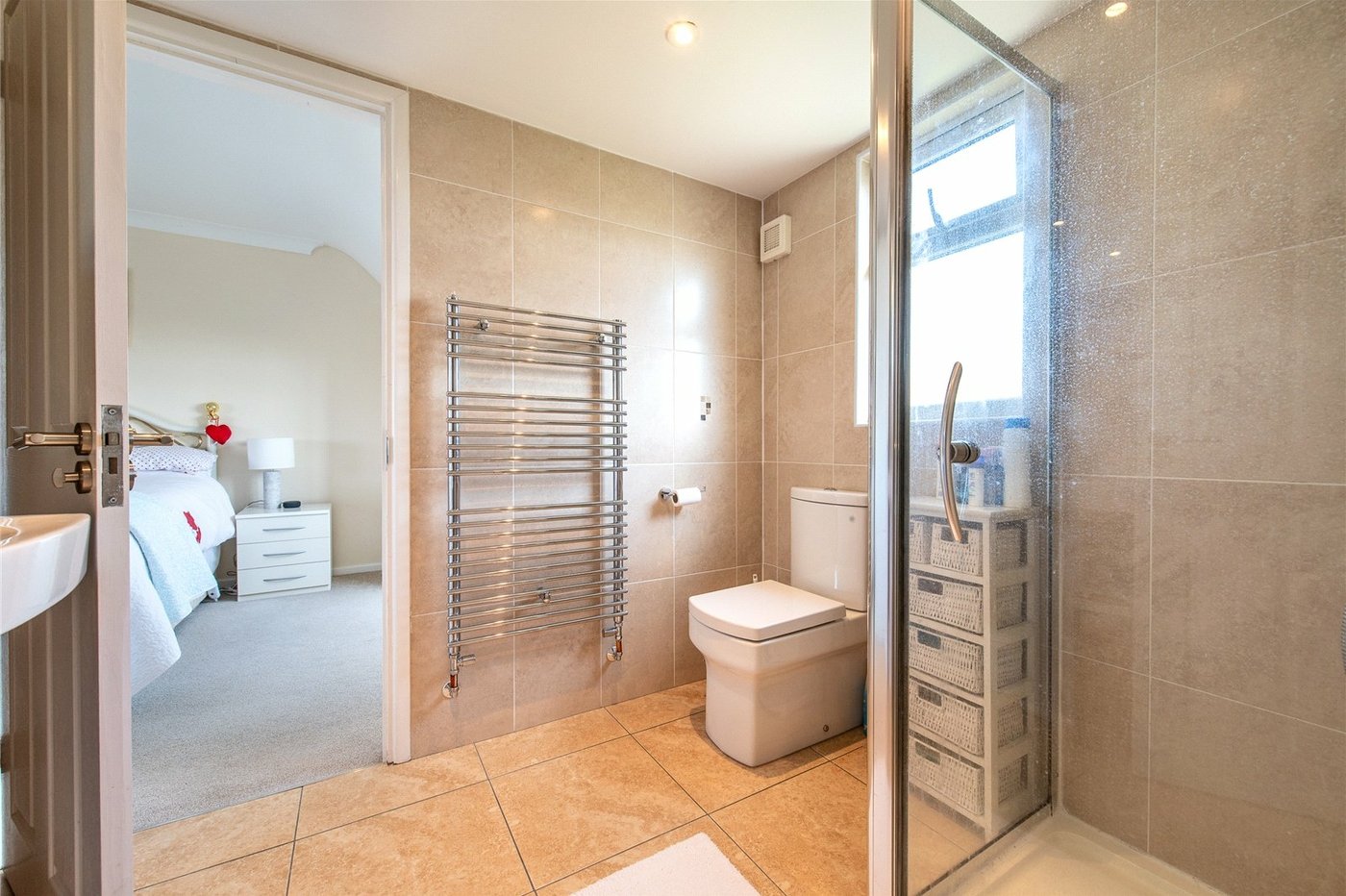 4 bedroom house for sale in Darland | Robinson Michael & Jackson