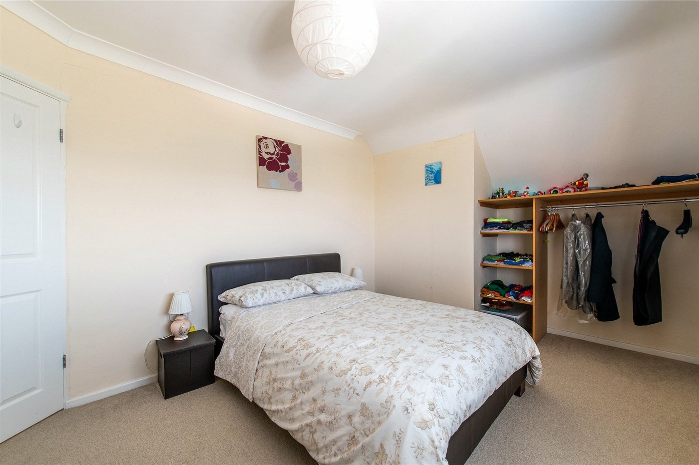 4 bedroom house for sale in Darland | Robinson Michael & Jackson