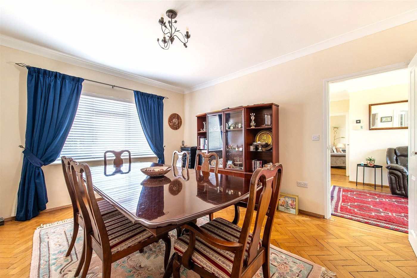 4 bedroom house for sale in Darland | Robinson Michael & Jackson