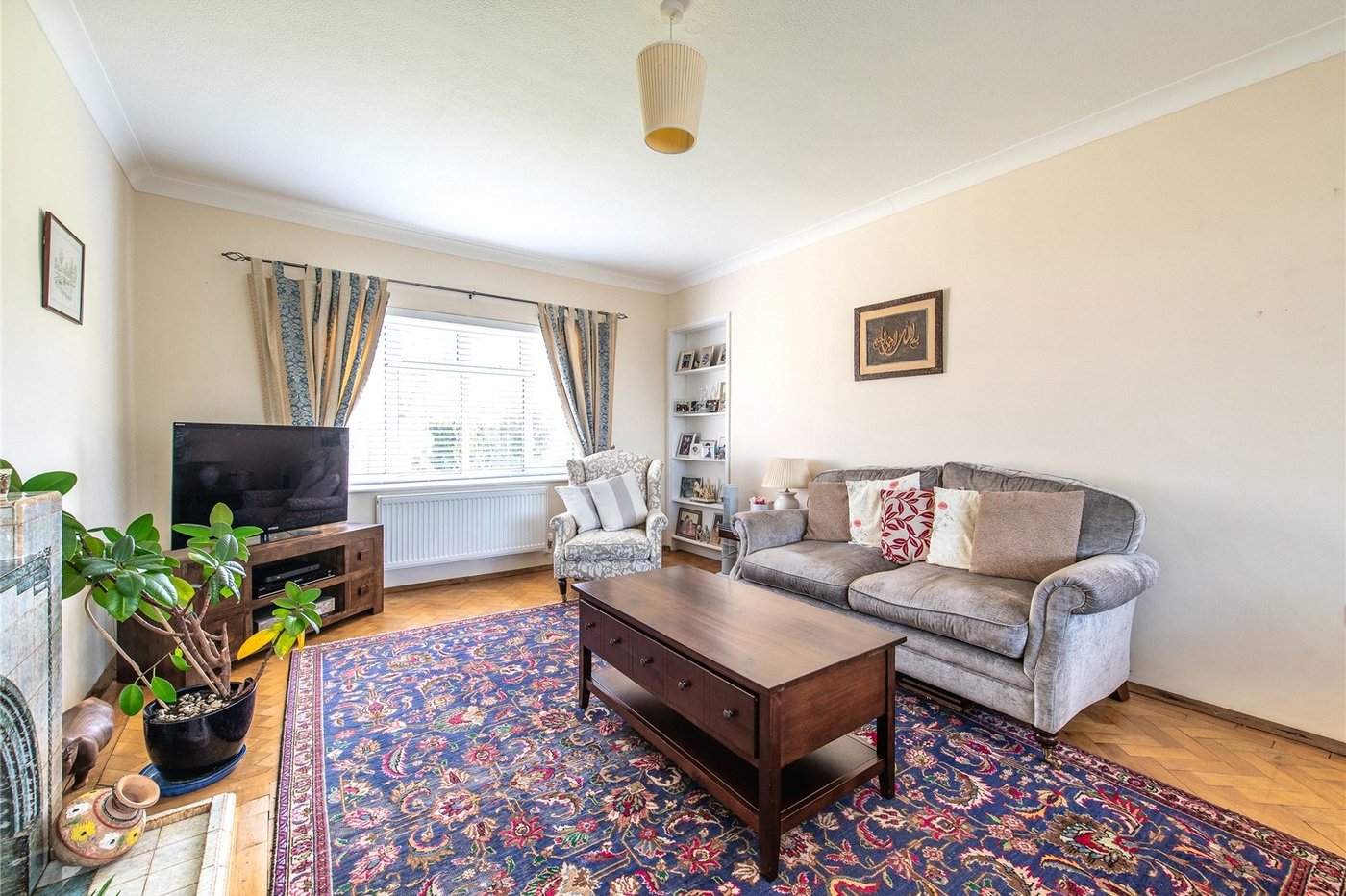 4 bedroom house for sale in Darland | Robinson Michael & Jackson