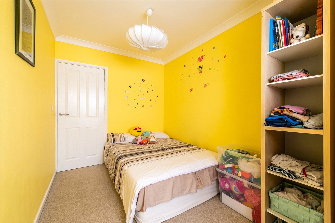 4 bedroom house for sale in Darland | Robinson Michael & Jackson