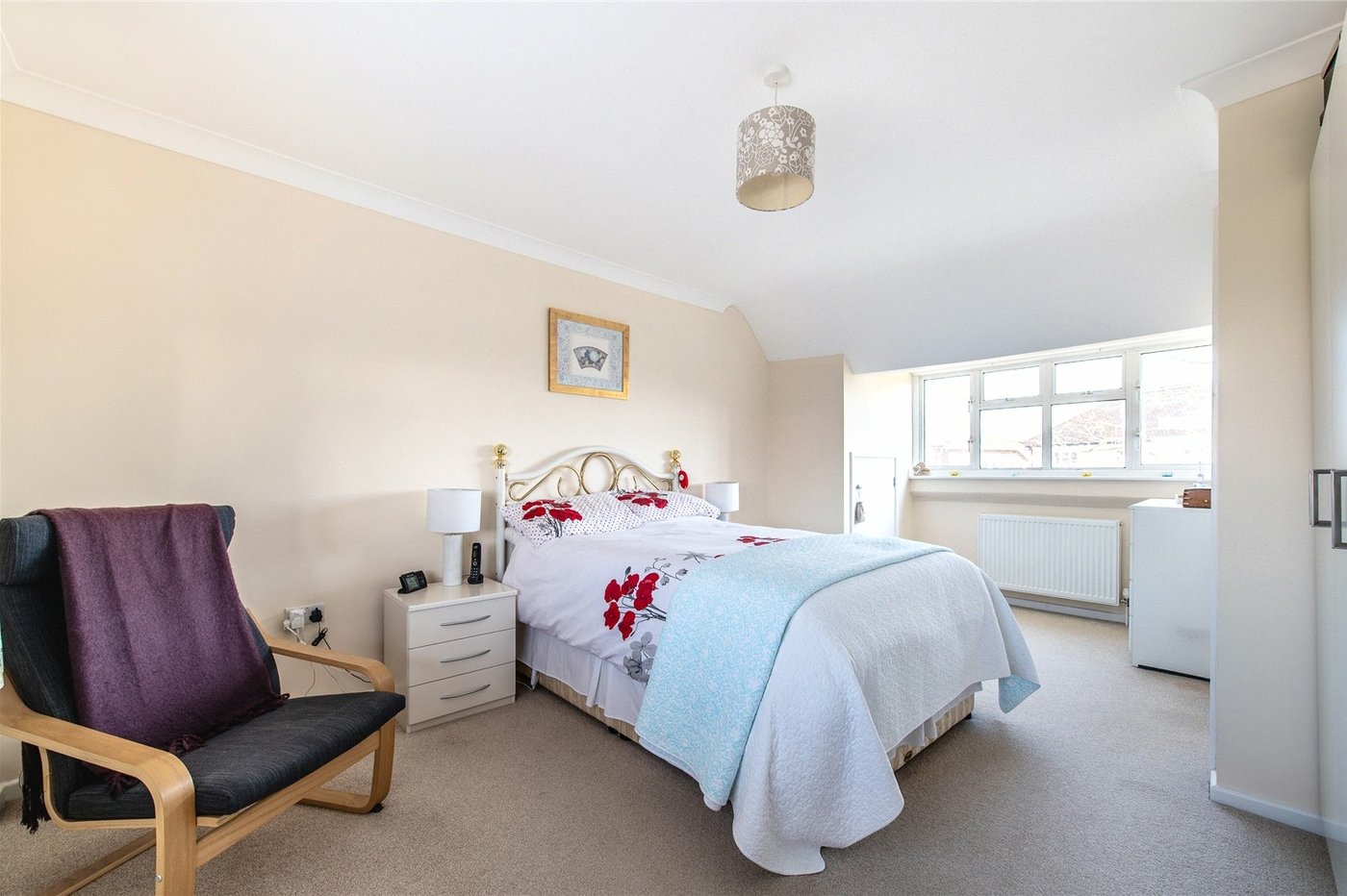 4 bedroom house for sale in Darland | Robinson Michael & Jackson