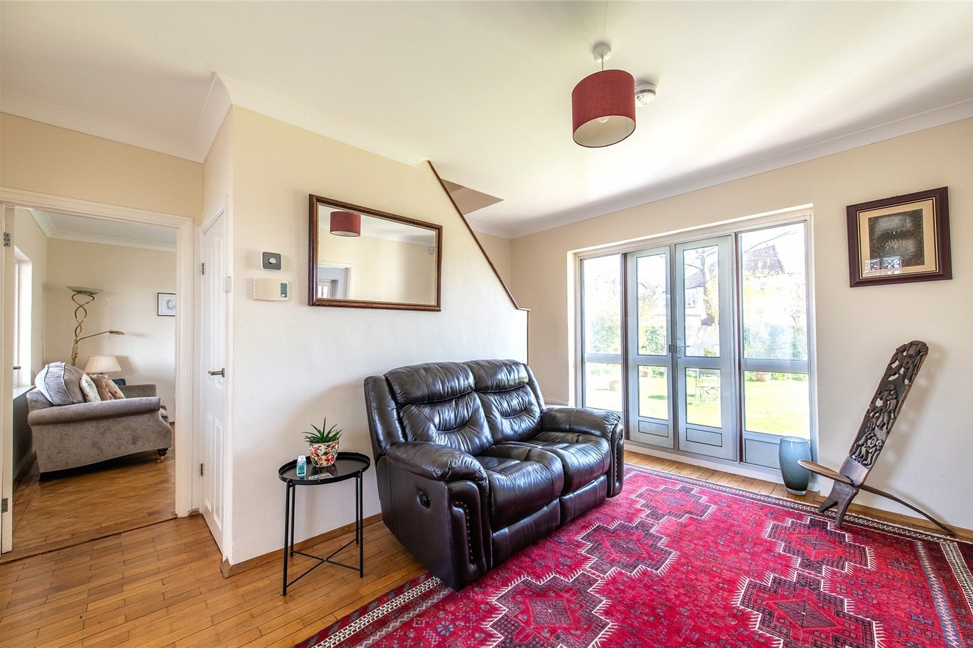 4 bedroom house for sale in Darland | Robinson Michael & Jackson