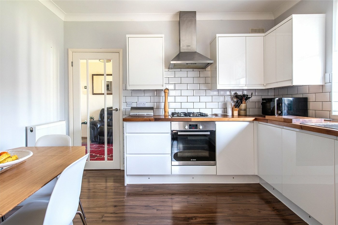 4 bedroom house for sale in Darland | Robinson Michael & Jackson