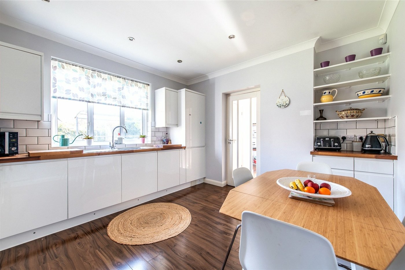 4 bedroom house for sale in Darland | Robinson Michael & Jackson