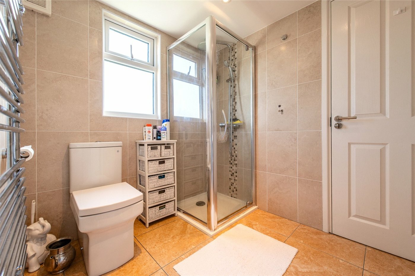 4 bedroom house for sale in Darland | Robinson Michael & Jackson