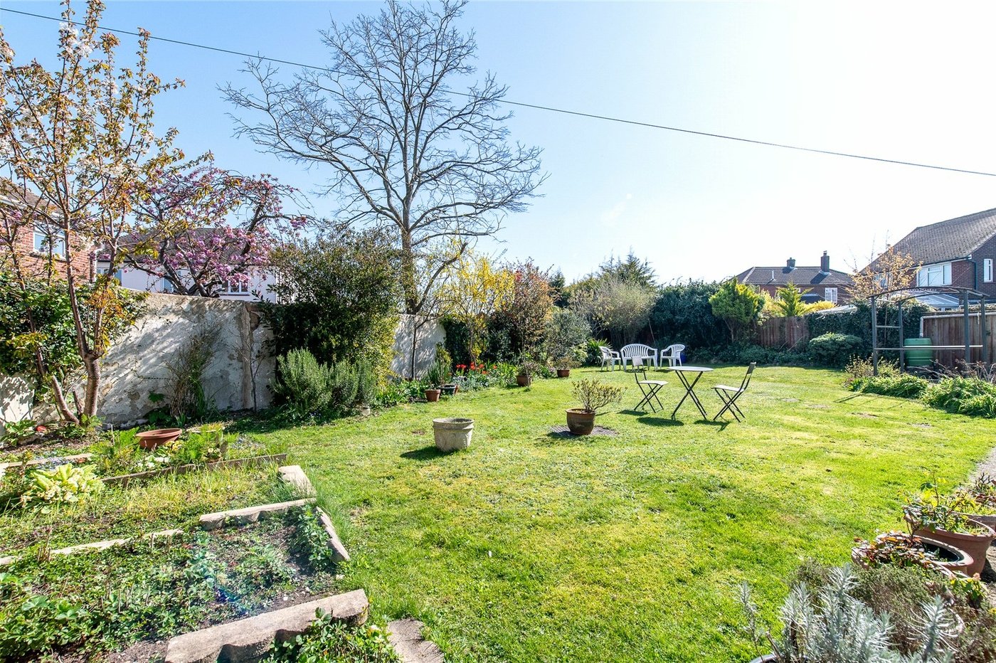 4 bedroom house for sale in Darland | Robinson Michael & Jackson