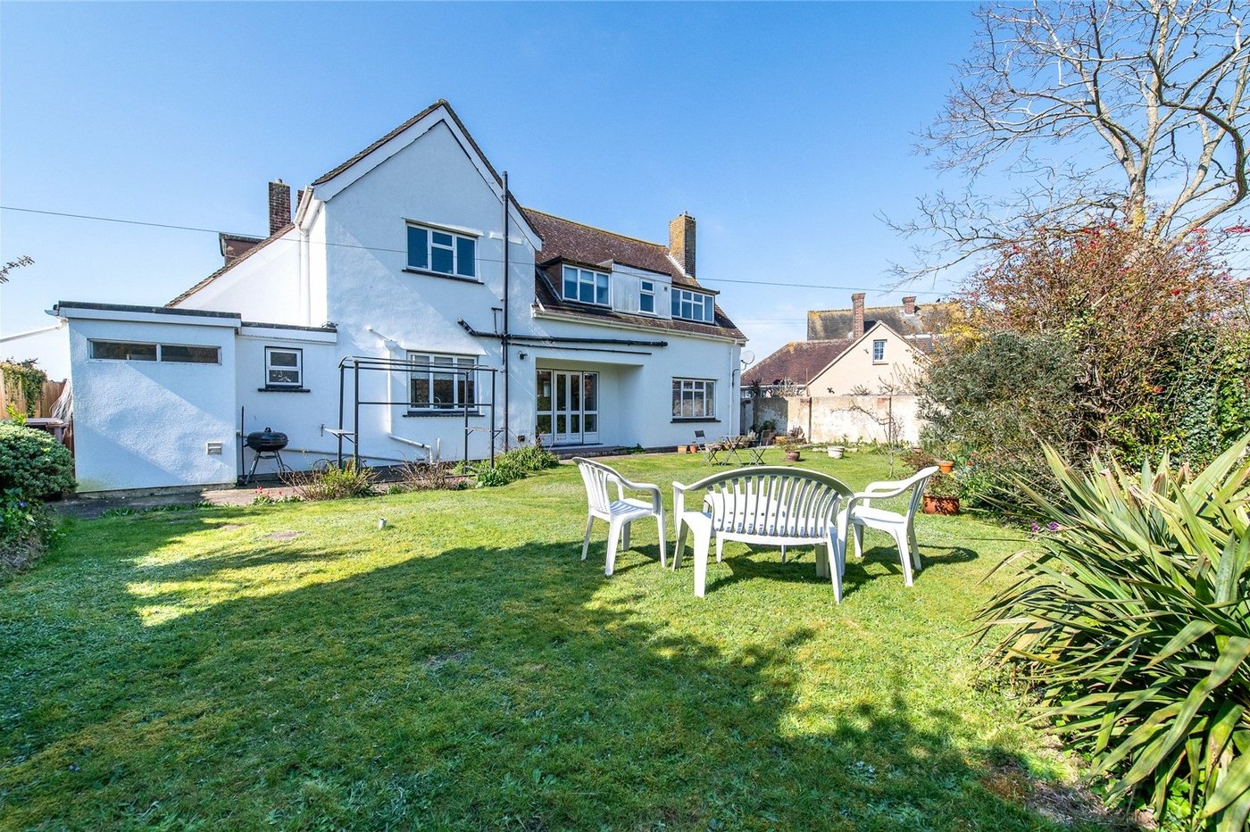 4 bedroom house for sale in Darland | Robinson Michael & Jackson