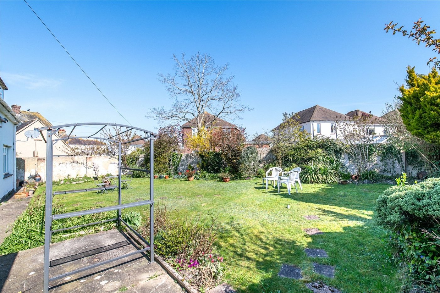 4 bedroom house for sale in Darland | Robinson Michael & Jackson