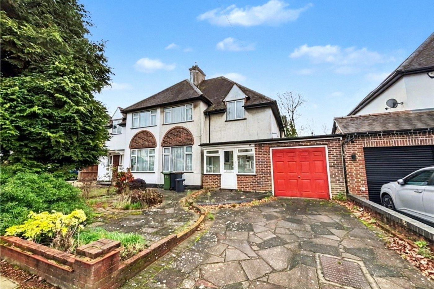 3 bedroom house for sale in Petts Wood | Robinson Jackson