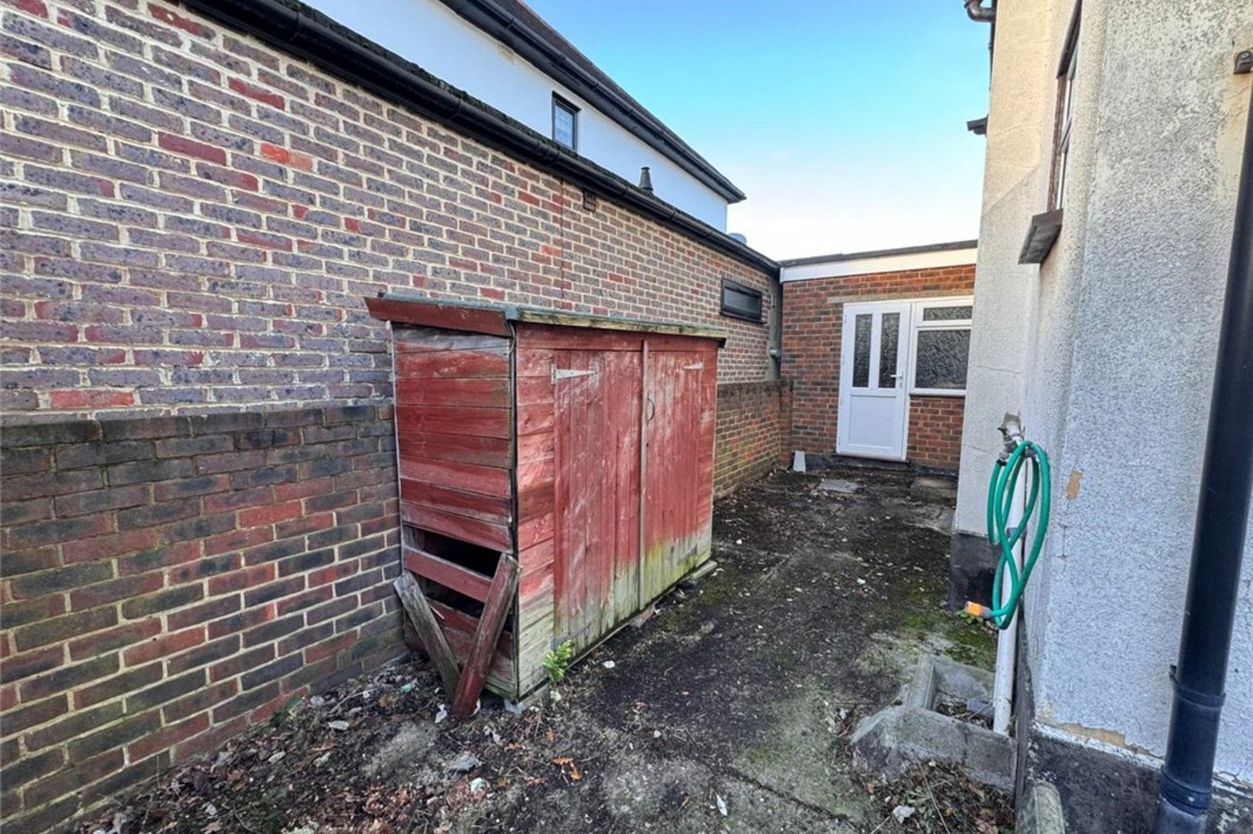 3 bedroom house for sale in Petts Wood | Robinson Jackson