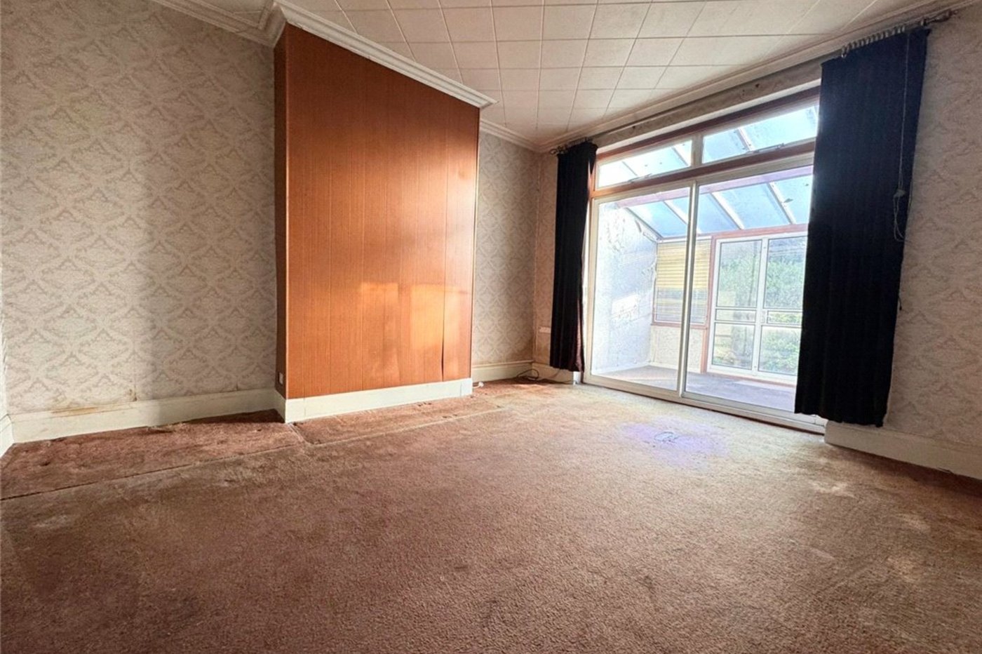 3 bedroom house for sale in Petts Wood | Robinson Jackson