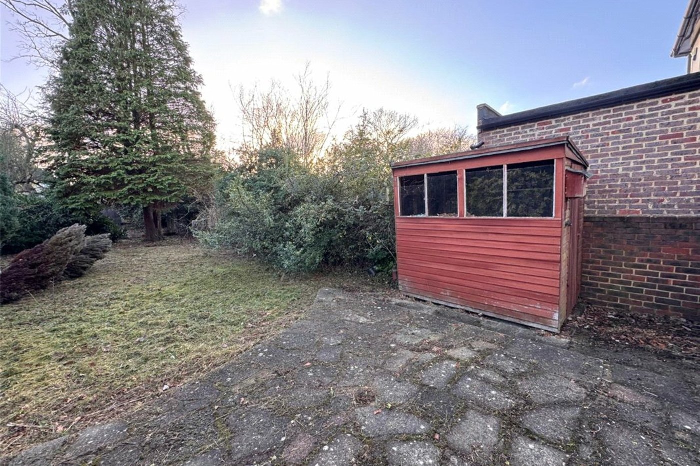 3 bedroom house for sale in Petts Wood | Robinson Jackson