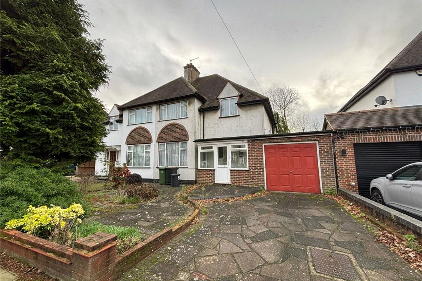 3 bedroom house for sale in Petts Wood | Robinson Jackson