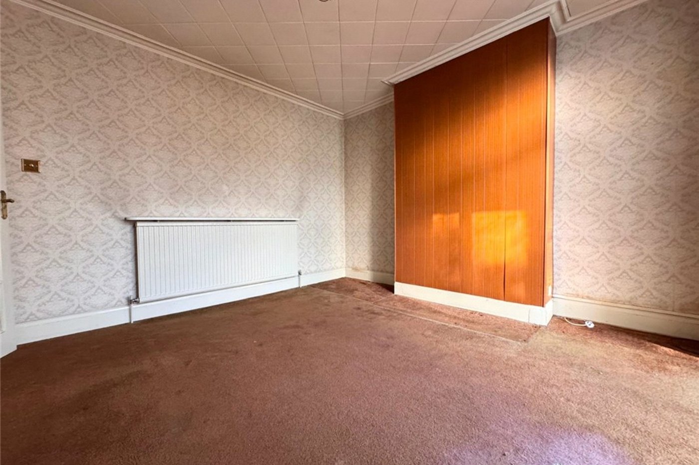 3 bedroom house for sale in Petts Wood | Robinson Jackson