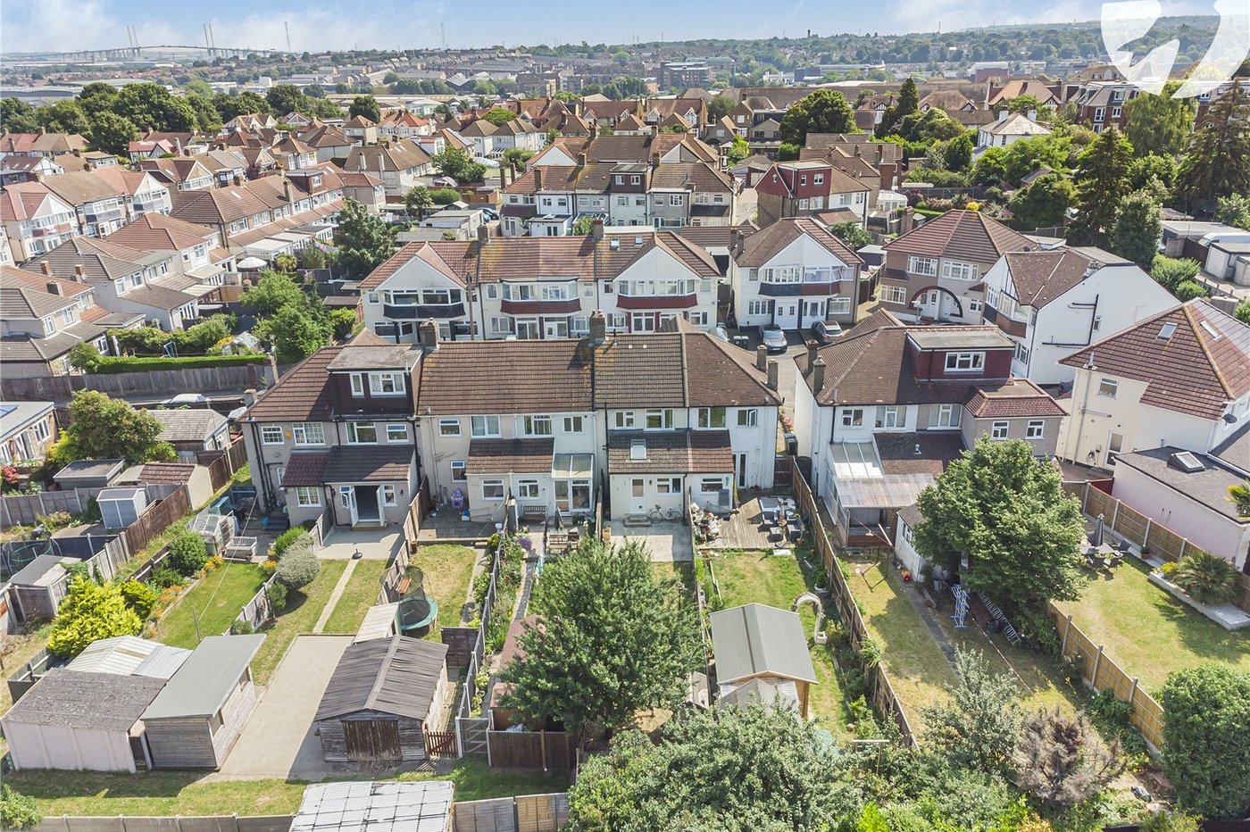 3 bedroom house for sale in Dartford | Robinson Jackson