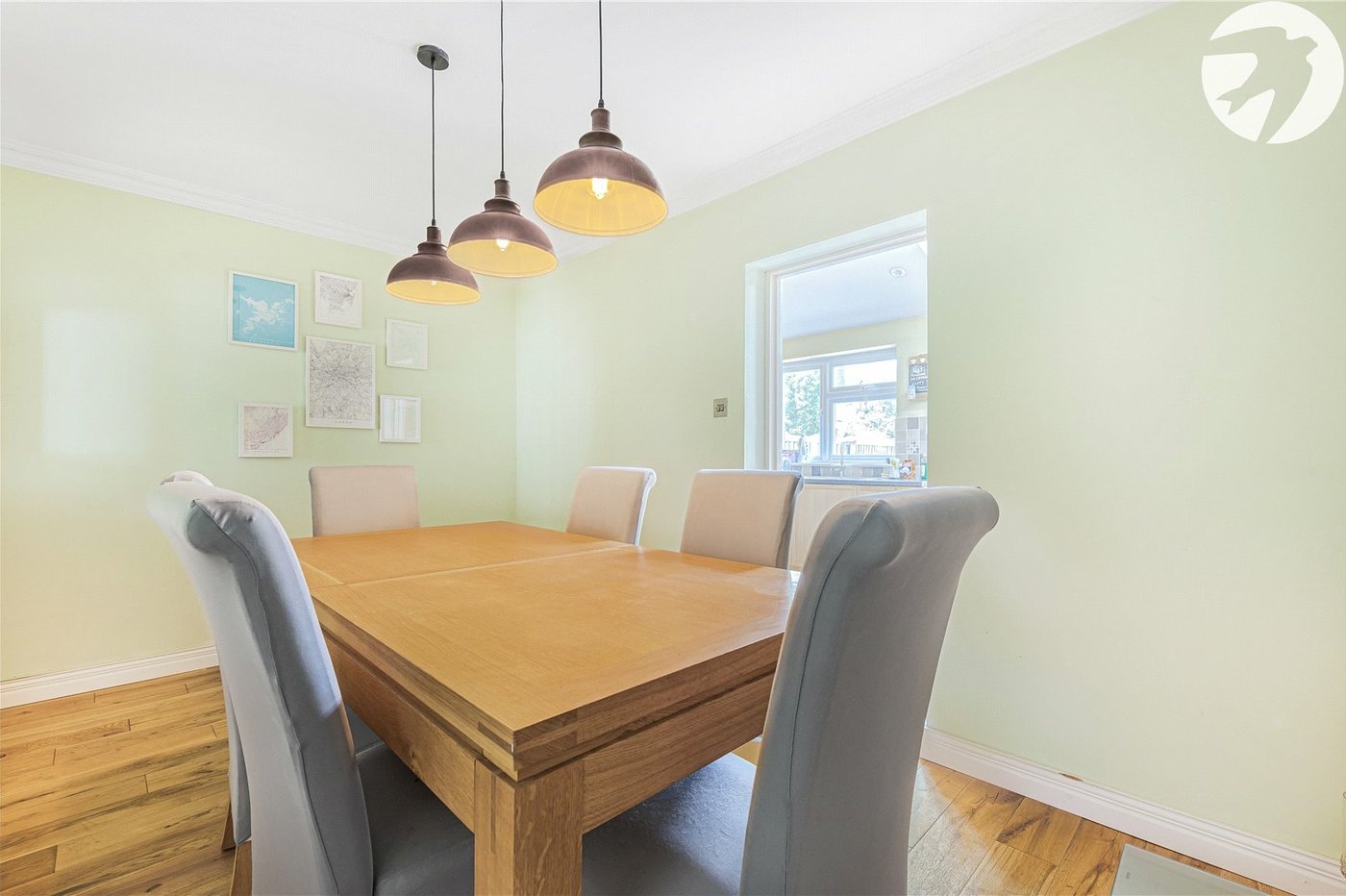 3 bedroom house for sale in Dartford | Robinson Jackson