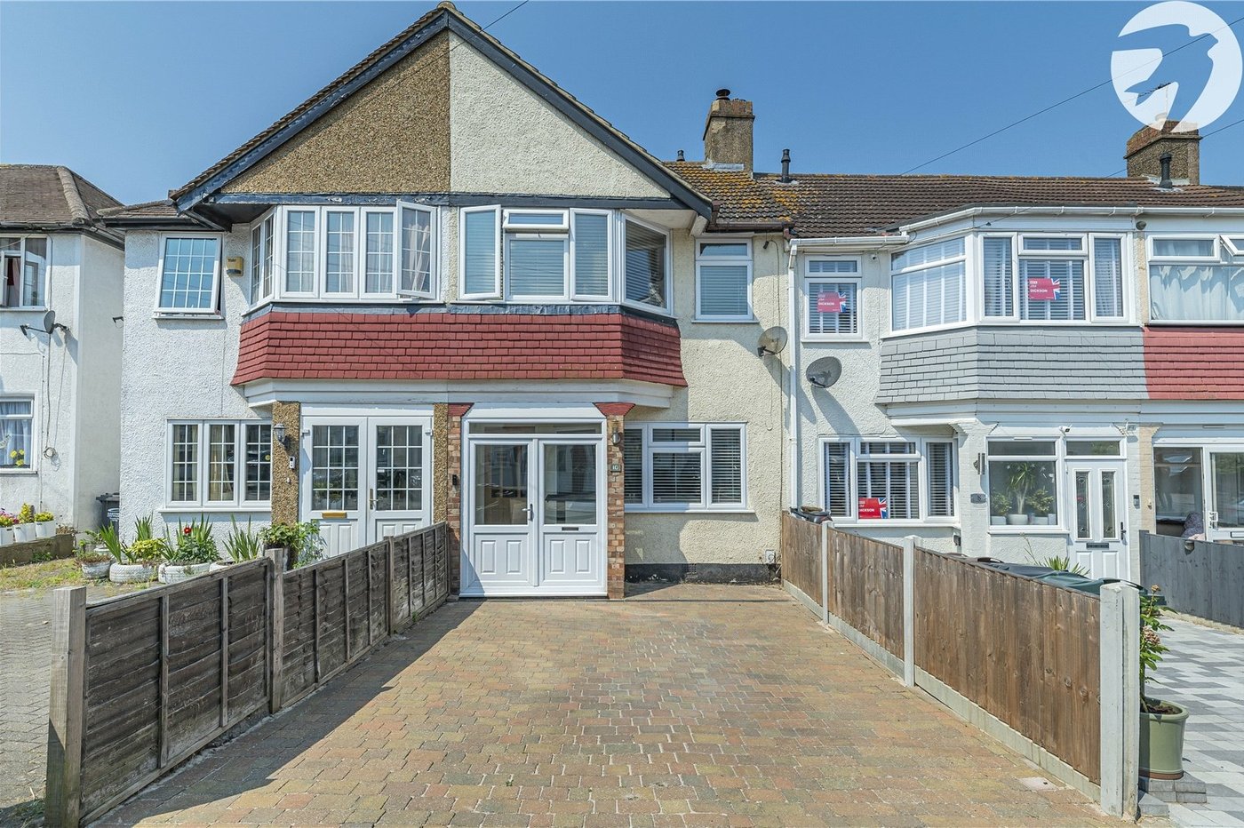 3 bedroom house for sale in Dartford | Robinson Jackson