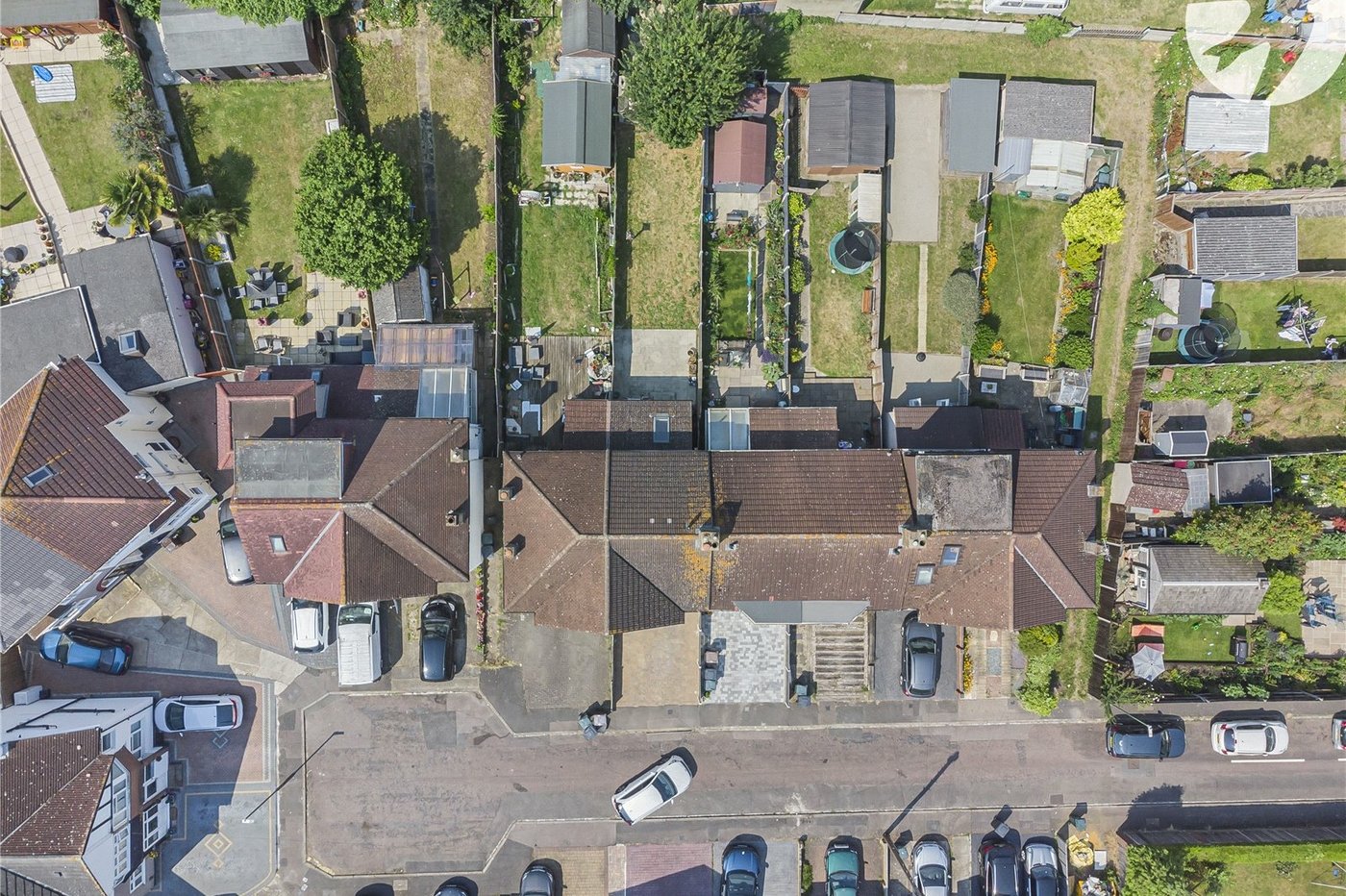 3 bedroom house for sale in Dartford | Robinson Jackson