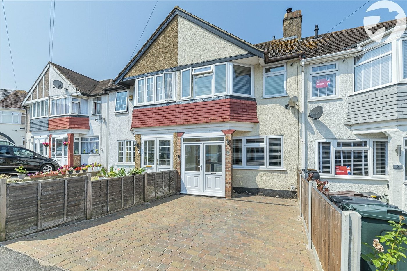 3 bedroom house for sale in Dartford | Robinson Jackson