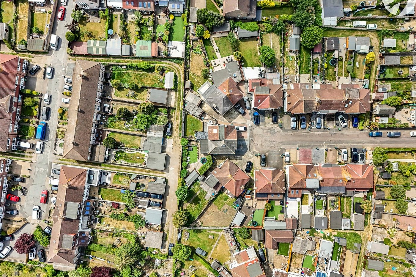 3 bedroom house for sale in West Dartford | Robinson Jackson