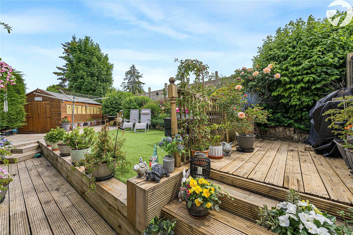 3 bedroom house for sale in West Dartford | Robinson Jackson