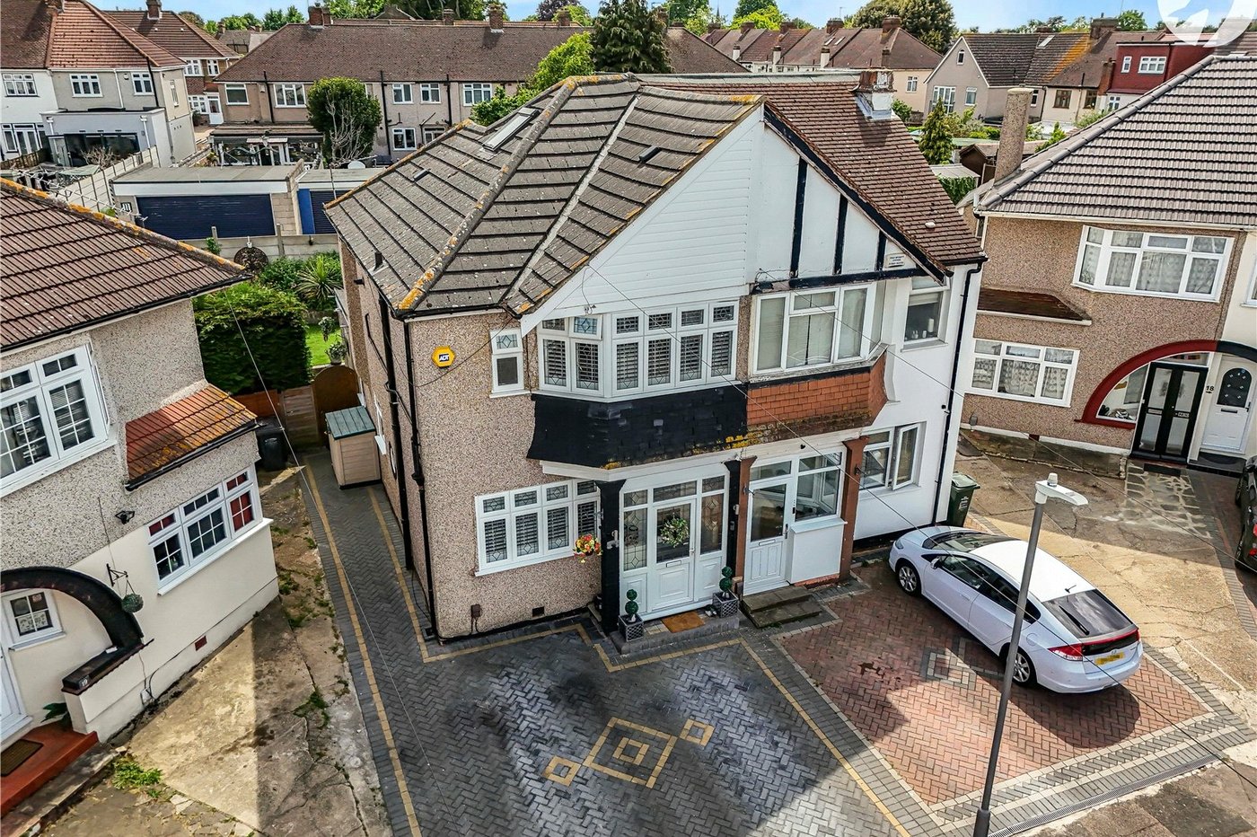 3 bedroom house for sale in West Dartford | Robinson Jackson