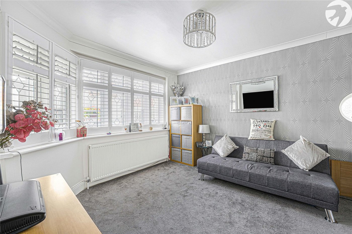 3 bedroom house for sale in West Dartford | Robinson Jackson