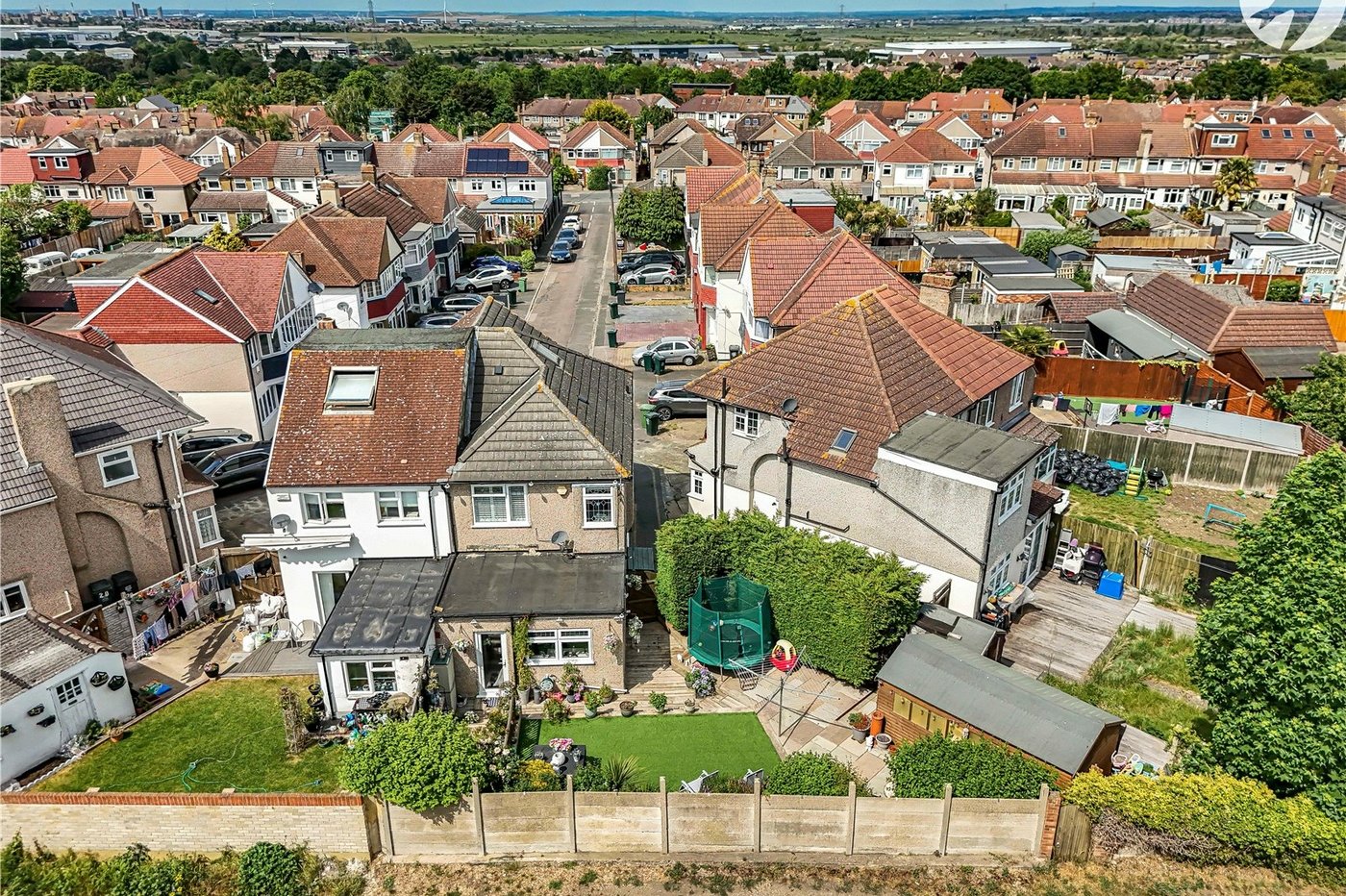 3 bedroom house for sale in West Dartford | Robinson Jackson