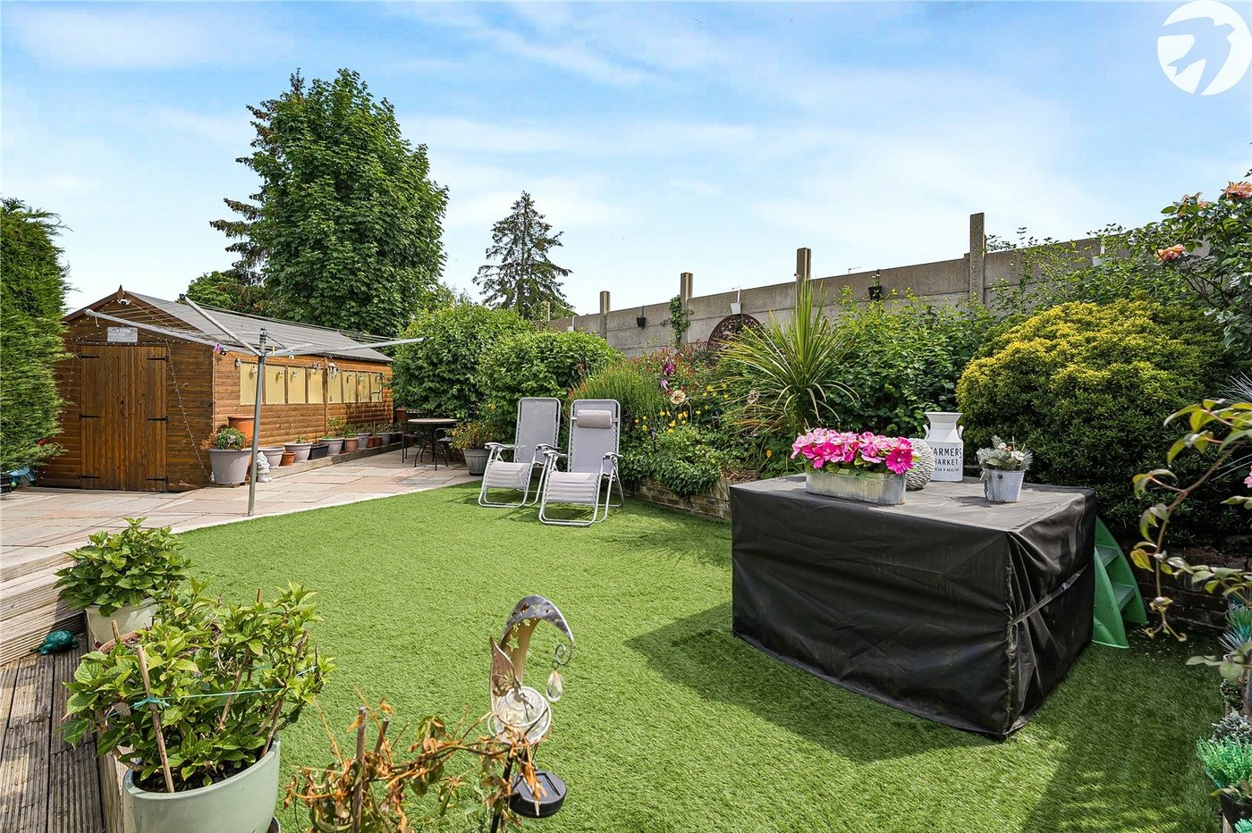 3 bedroom house for sale in West Dartford | Robinson Jackson