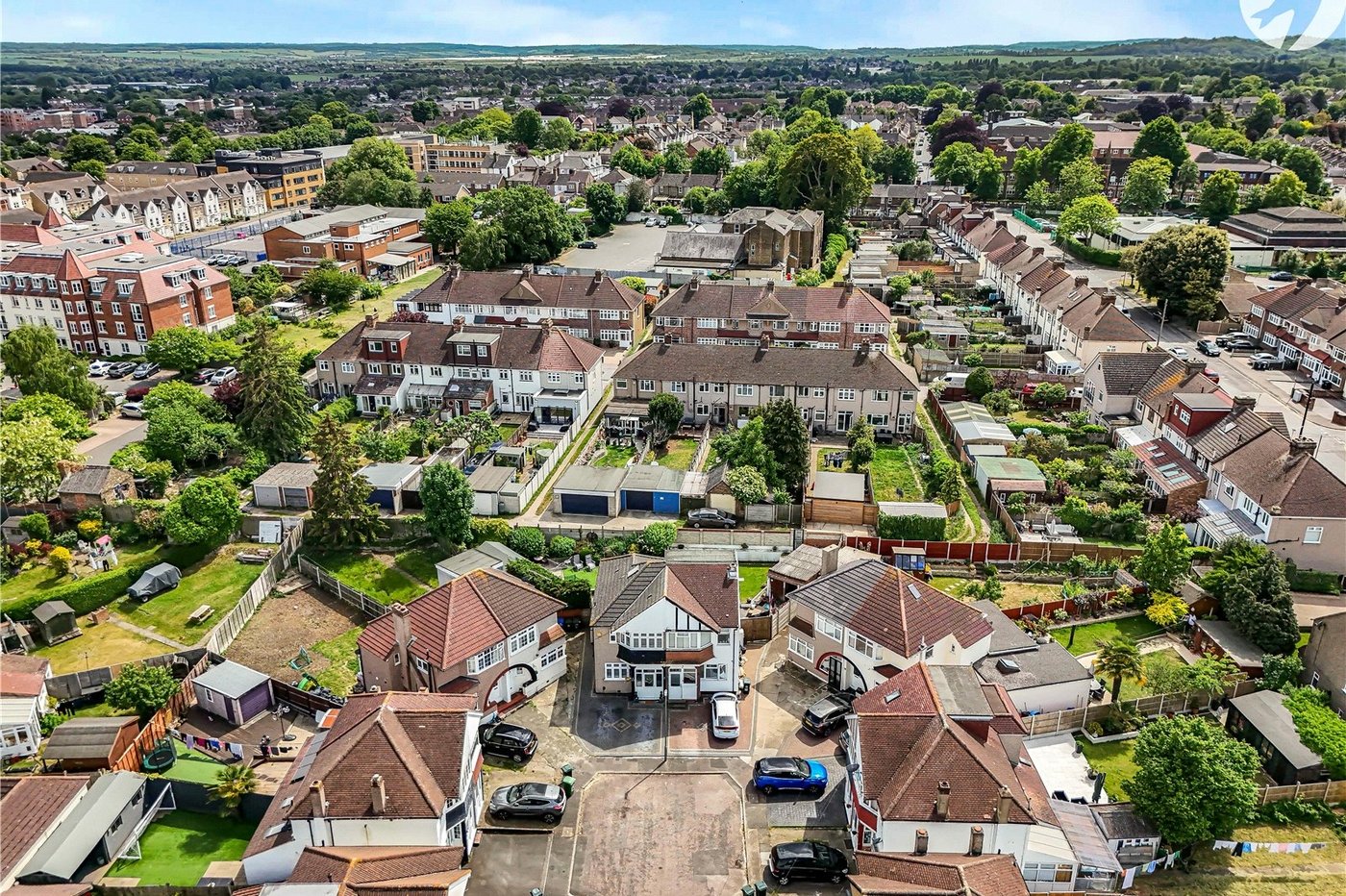 3 bedroom house for sale in West Dartford | Robinson Jackson