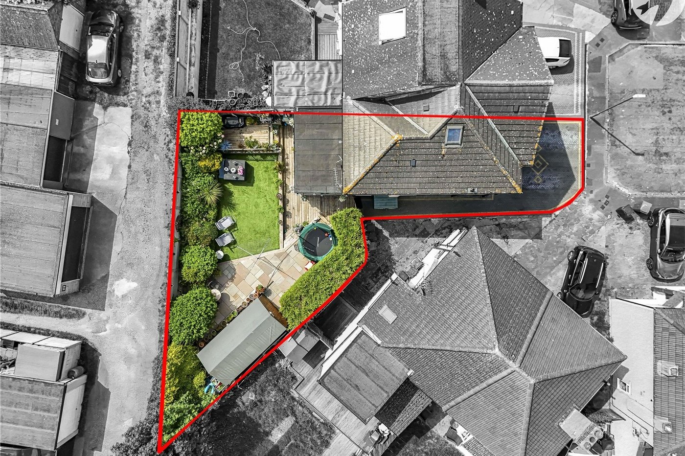 3 bedroom house for sale in West Dartford | Robinson Jackson