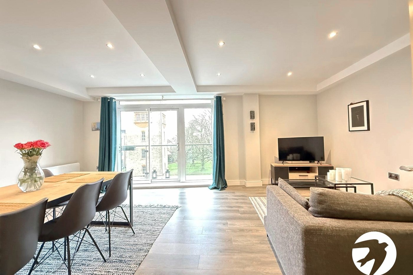 2 bedroom property for sale in Hither Green Lane | Robinson Jackson