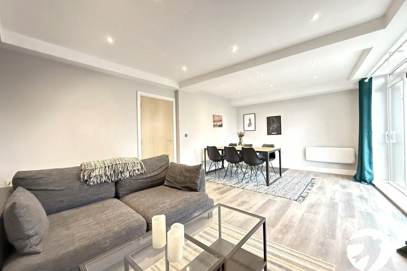 2 bedroom property for sale in Hither Green Lane | Robinson Jackson