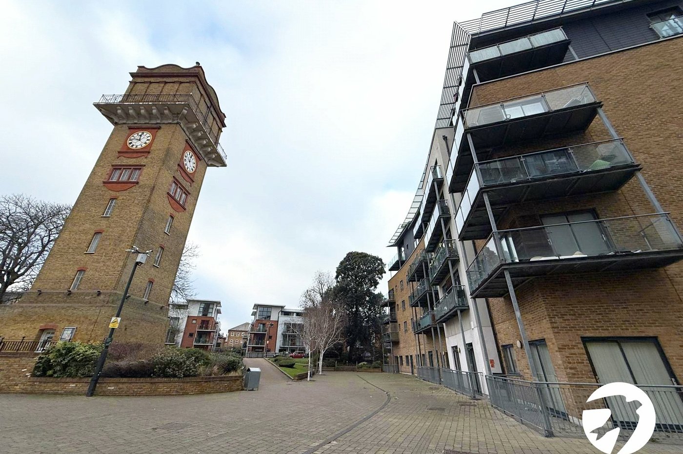 2 bedroom property for sale in Hither Green Lane | Robinson Jackson