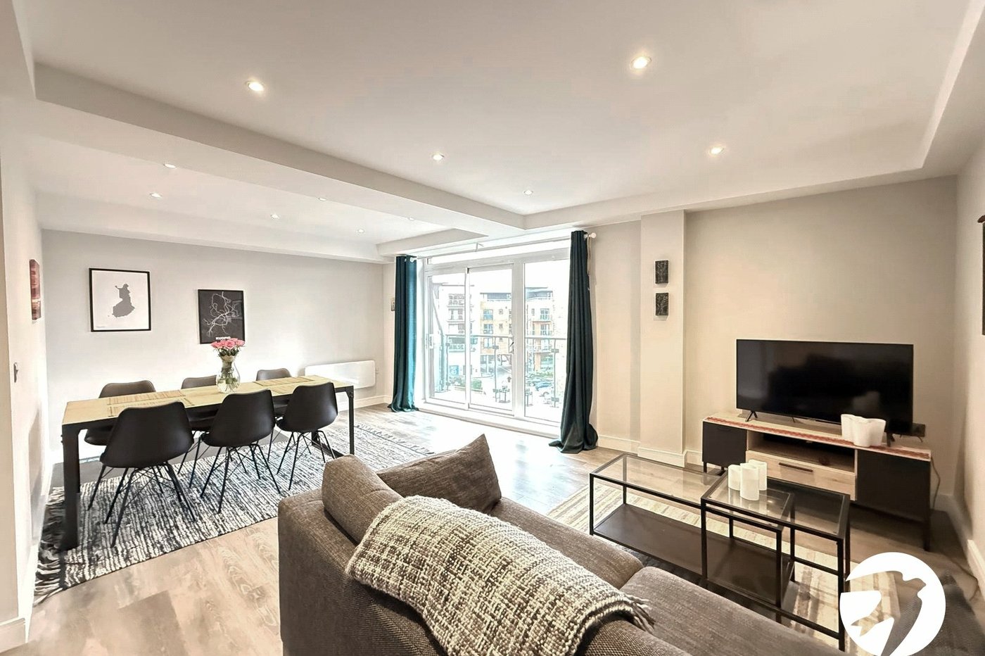 2 bedroom property for sale in Hither Green Lane | Robinson Jackson