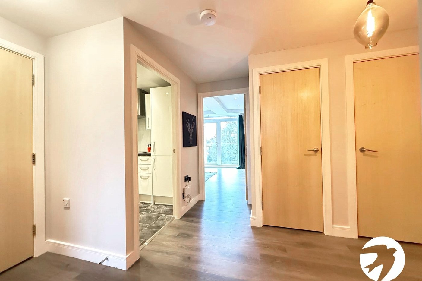 2 bedroom property for sale in Hither Green Lane | Robinson Jackson