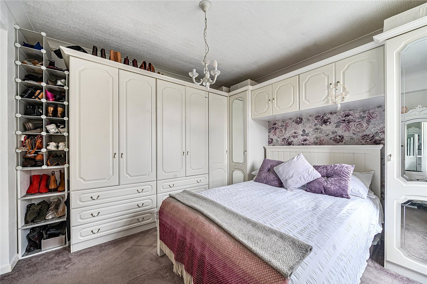 2 bedroom property for sale in Dulwich | Robinson Jackson