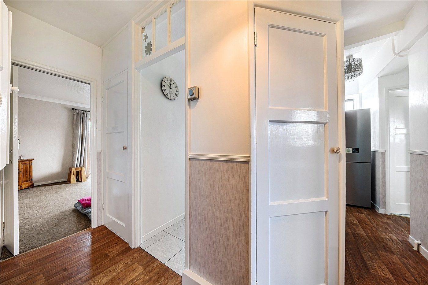 2 bedroom property for sale in Dulwich | Robinson Jackson