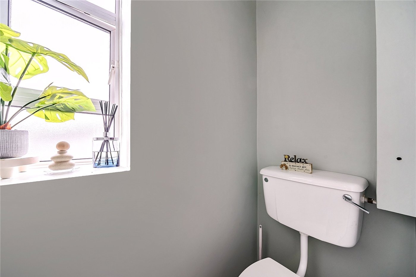 2 bedroom property for sale in Dulwich | Robinson Jackson