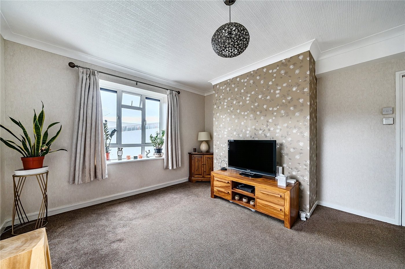 2 bedroom property for sale in Dulwich | Robinson Jackson