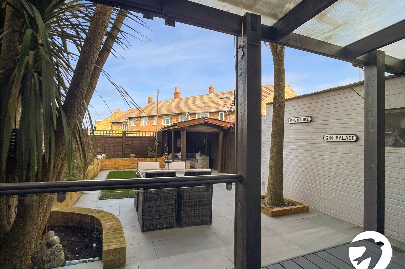 house for sale in Dartford, Kent, DA2 Robinson Jackson