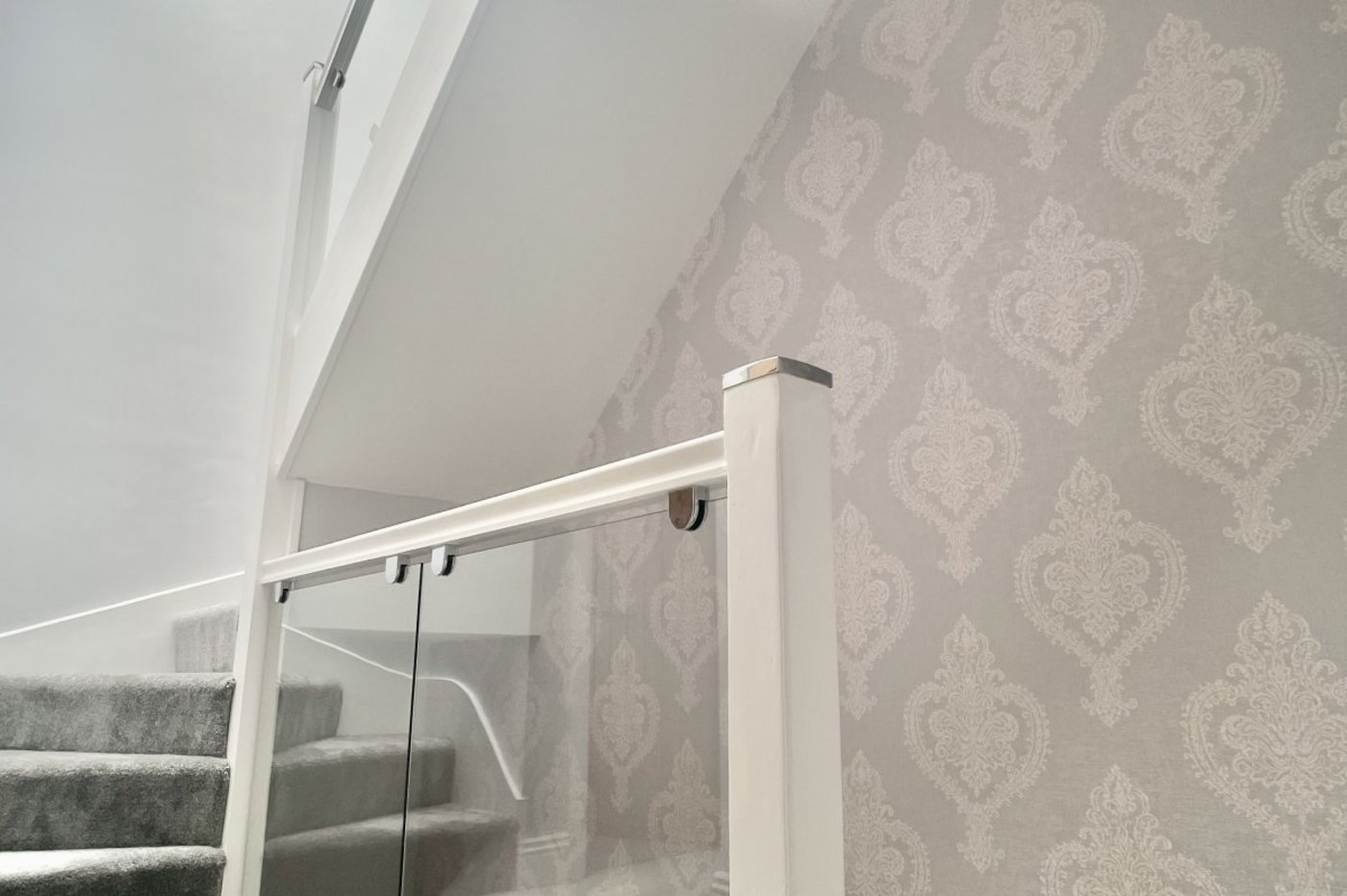 house for sale in Dartford, Kent, DA2 Robinson Jackson